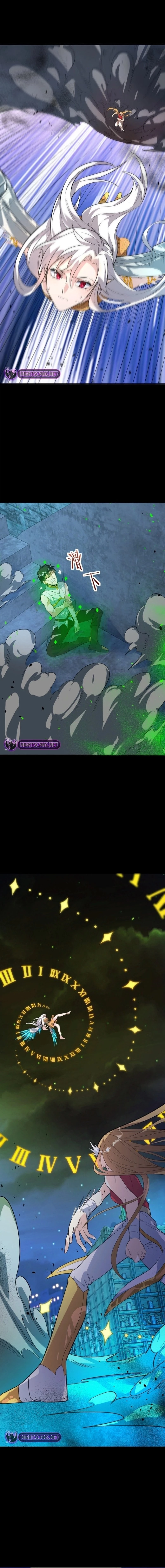Global Killing: Awakening SSS-Level Talent at the Beginning! Chapter 61 - 12