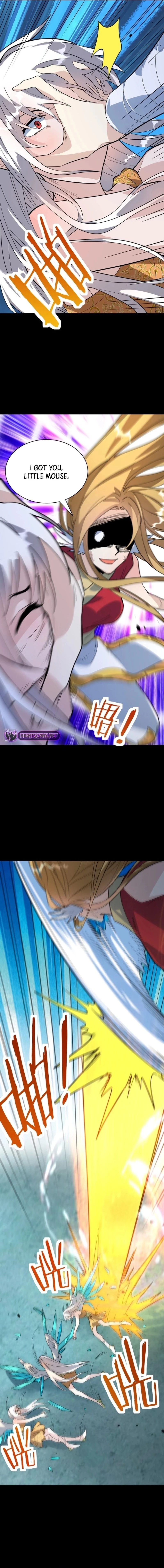 Global Killing: Awakening SSS-Level Talent at the Beginning! Chapter 61 - 15