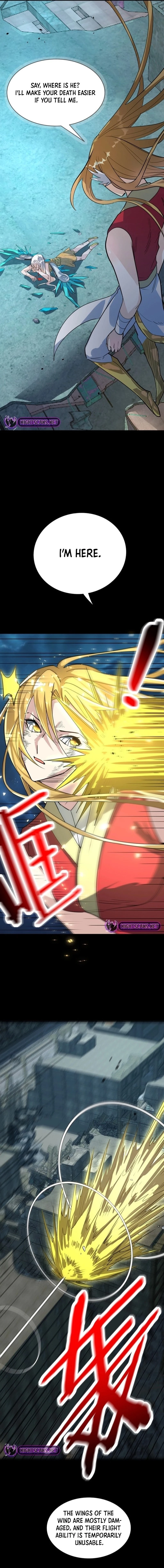 Global Killing: Awakening SSS-Level Talent at the Beginning! Chapter 61 - 16