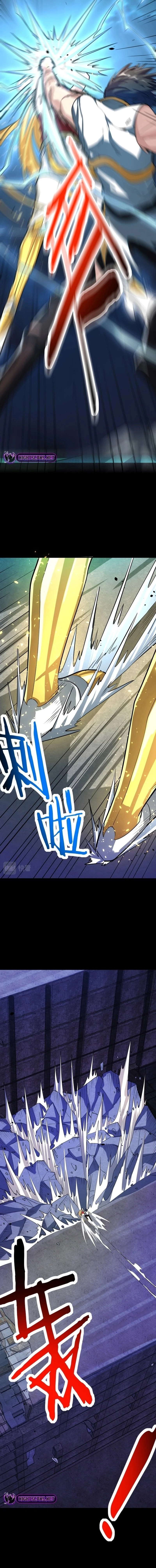 Global Killing: Awakening SSS-Level Talent at the Beginning! Chapter 61 - 19