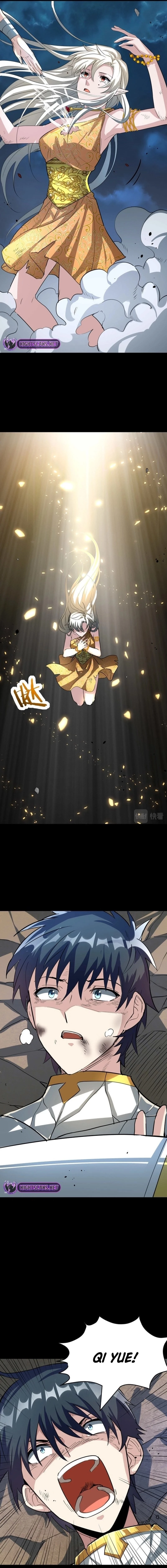 Global Killing: Awakening SSS-Level Talent at the Beginning! Chapter 62 - 6
