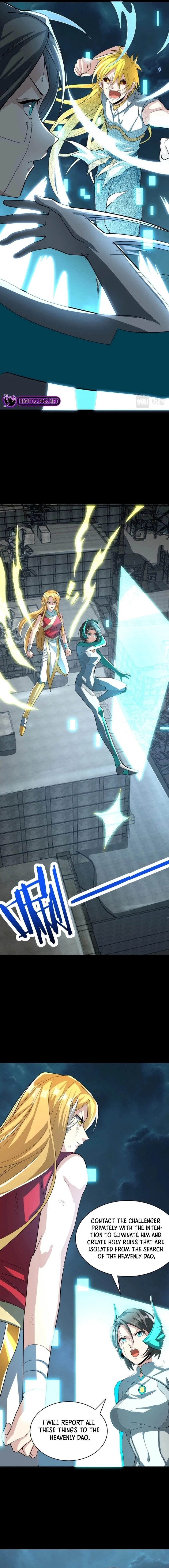 Global Killing: Awakening SSS-Level Talent at the Beginning! Chapter 62 - 12