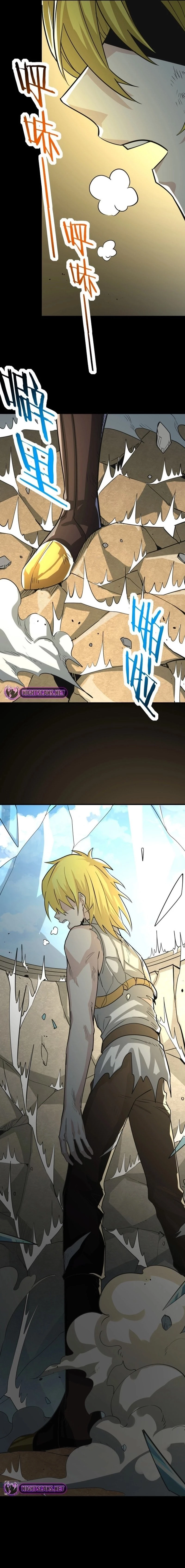 Global Killing: Awakening SSS-Level Talent at the Beginning! Chapter 62 - 15