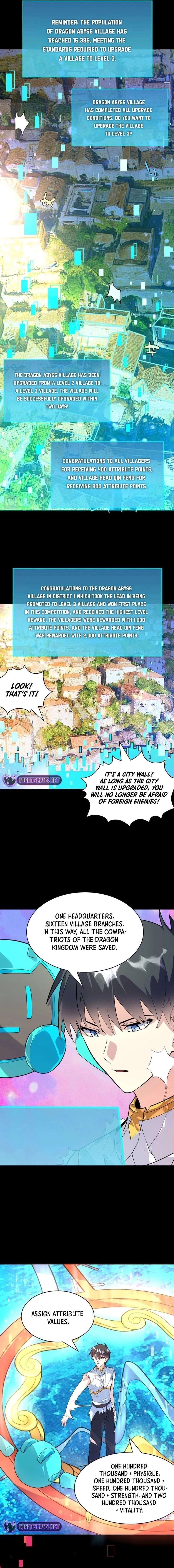 Global Killing: Awakening SSS-Level Talent at the Beginning! Chapter 62 - 21