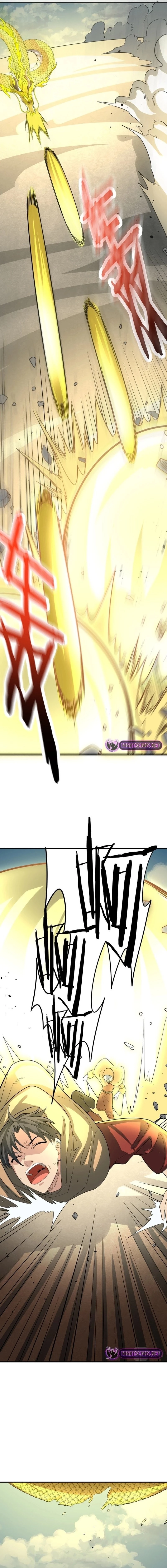 Global Killing: Awakening SSS-Level Talent at the Beginning! Chapter 64 - 8