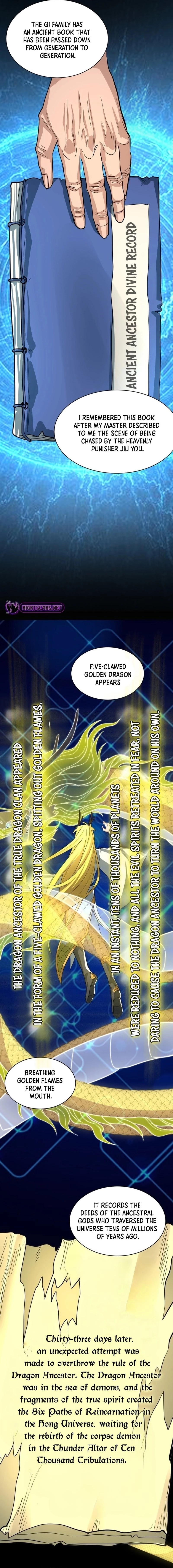 Global Killing: Awakening SSS-Level Talent at the Beginning! Chapter 64 - 19