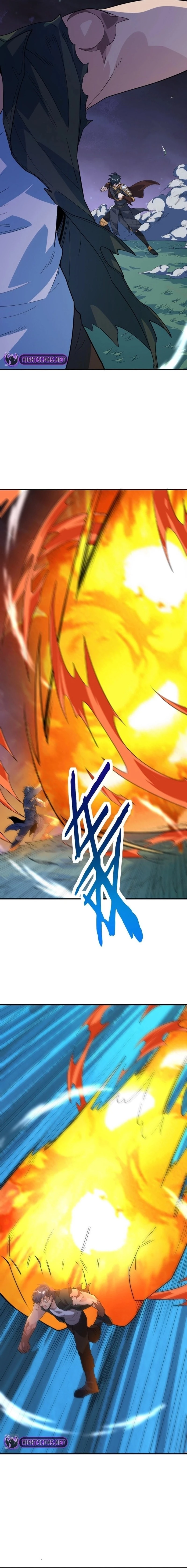 Global Killing: Awakening SSS-Level Talent at the Beginning! Chapter 66 - 5
