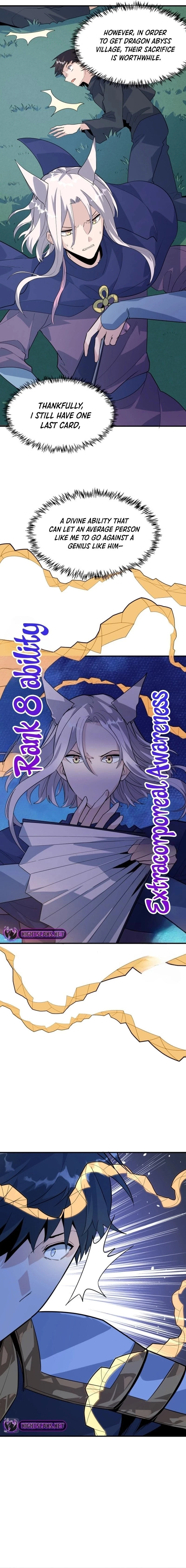 Global Killing: Awakening SSS-Level Talent at the Beginning! Chapter 66 - 11