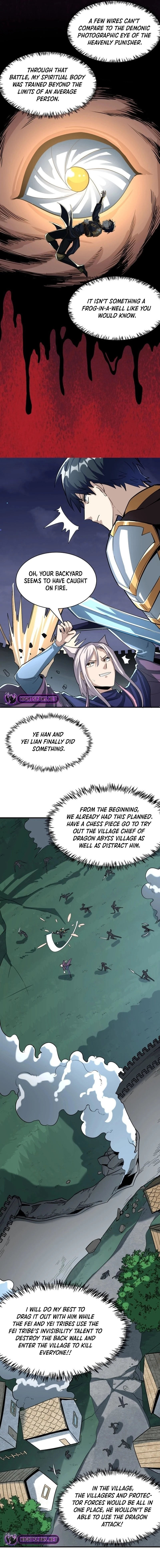 Global Killing: Awakening SSS-Level Talent at the Beginning! Chapter 66 - 15