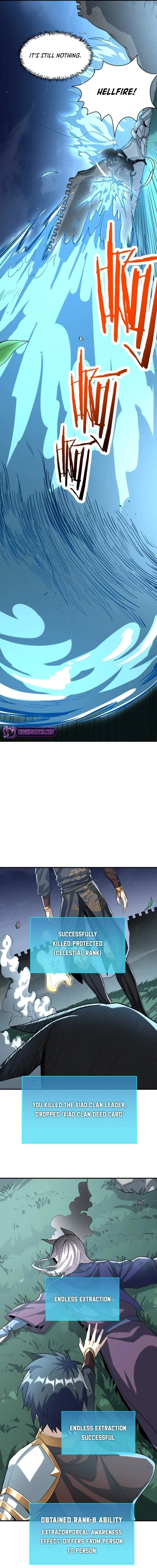Global Killing: Awakening SSS-Level Talent at the Beginning! Chapter 66 - 20