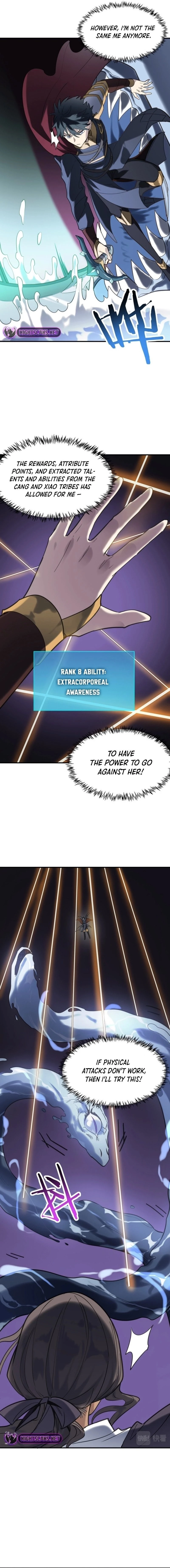 Global Killing: Awakening SSS-Level Talent at the Beginning! Chapter 67 - 17