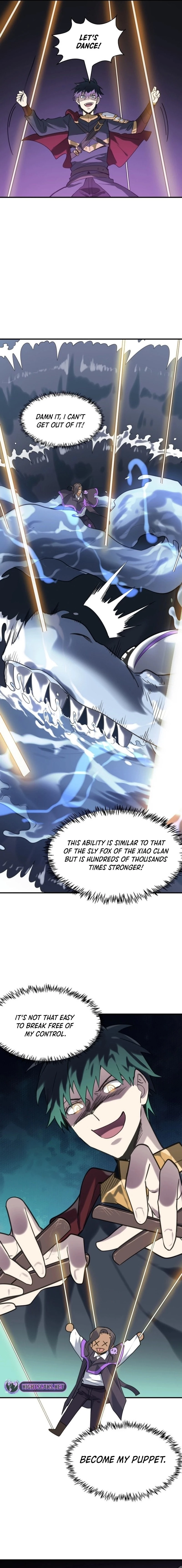 Global Killing: Awakening SSS-Level Talent at the Beginning! Chapter 67 - 18