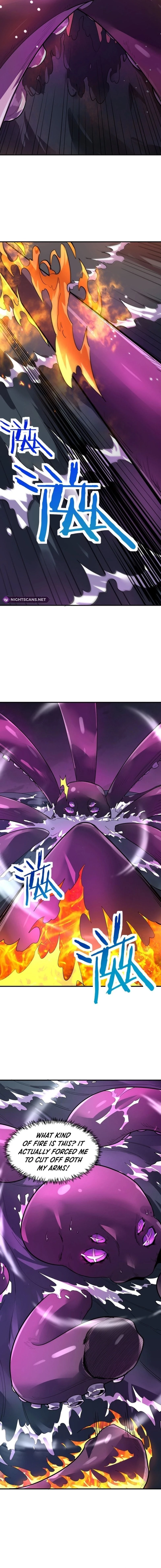 Global Killing: Awakening SSS-Level Talent at the Beginning! Chapter 68 - 13