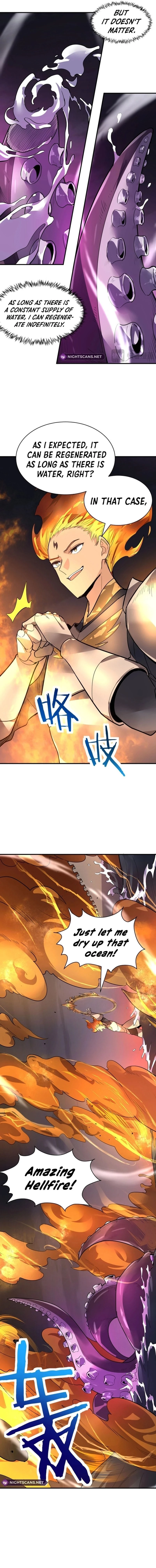 Global Killing: Awakening SSS-Level Talent at the Beginning! Chapter 68 - 14