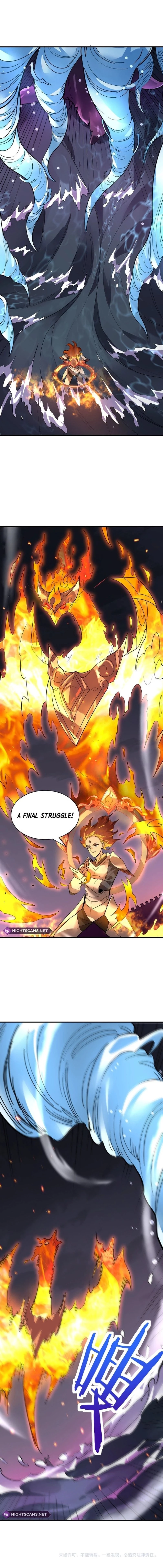 Global Killing: Awakening SSS-Level Talent at the Beginning! Chapter 68 - 17