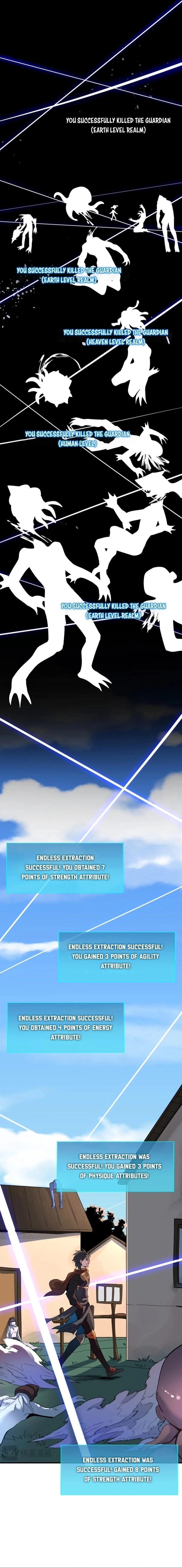 Global Killing: Awakening SSS-Level Talent at the Beginning! Chapter 69 - 15