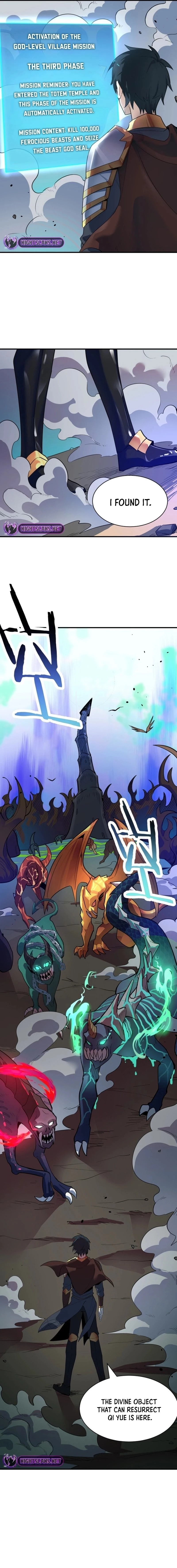 Global Killing: Awakening SSS-Level Talent at the Beginning! Chapter 69 - 16