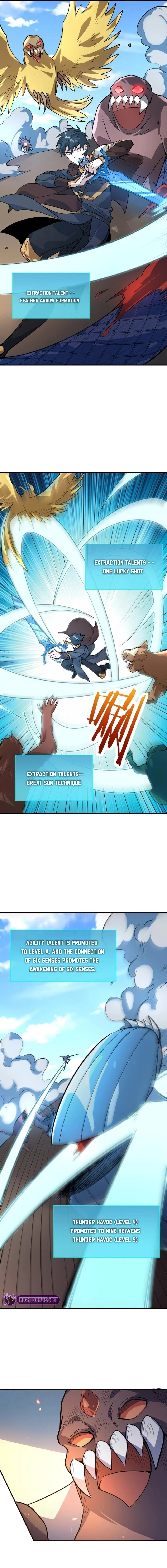 Global Killing: Awakening SSS-Level Talent at the Beginning! Chapter 69 - 20