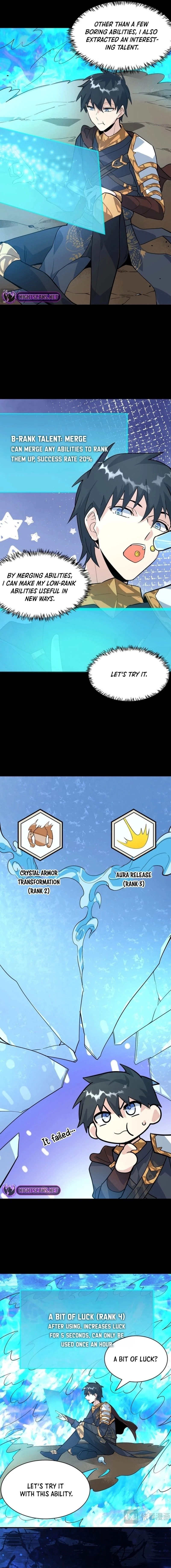 Global Killing: Awakening SSS-Level Talent at the Beginning! Chapter 70 - 5