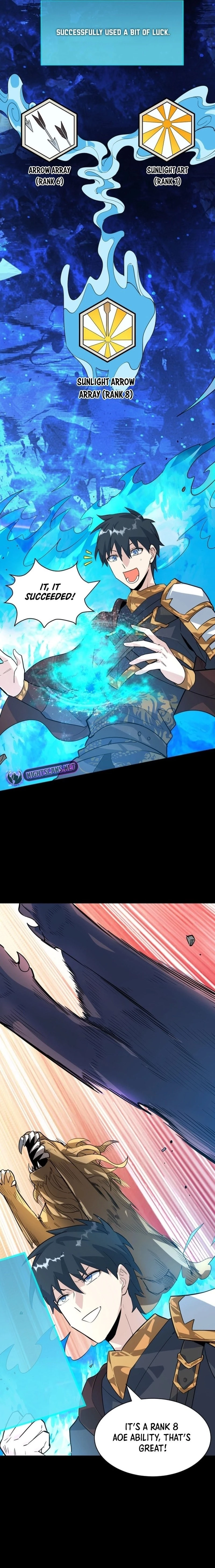 Global Killing: Awakening SSS-Level Talent at the Beginning! Chapter 70 - 6