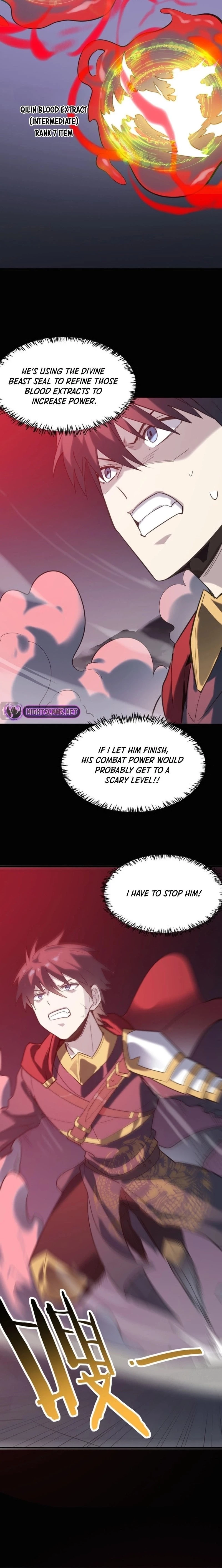 Global Killing: Awakening SSS-Level Talent at the Beginning! Chapter 70 - 17