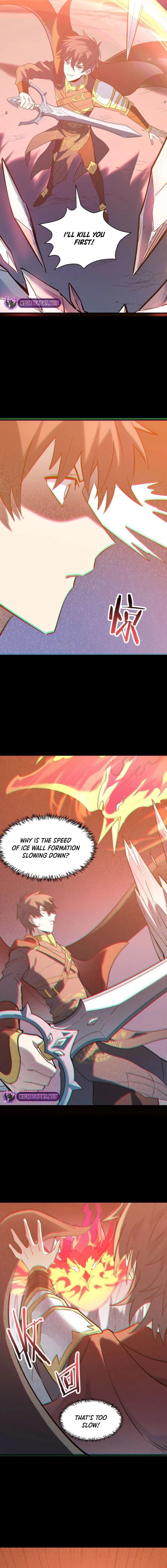 Global Killing: Awakening SSS-Level Talent at the Beginning! Chapter 71 - 8
