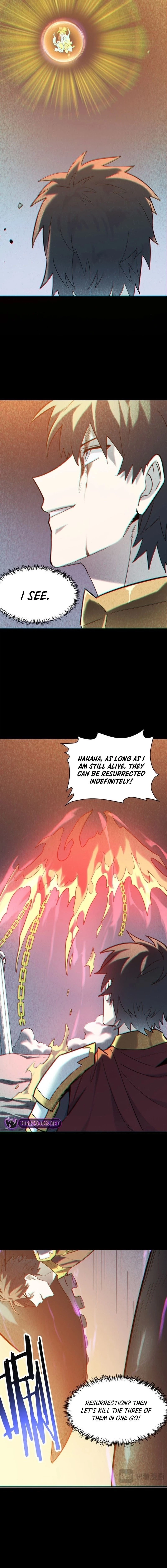 Global Killing: Awakening SSS-Level Talent at the Beginning! Chapter 71 - 11