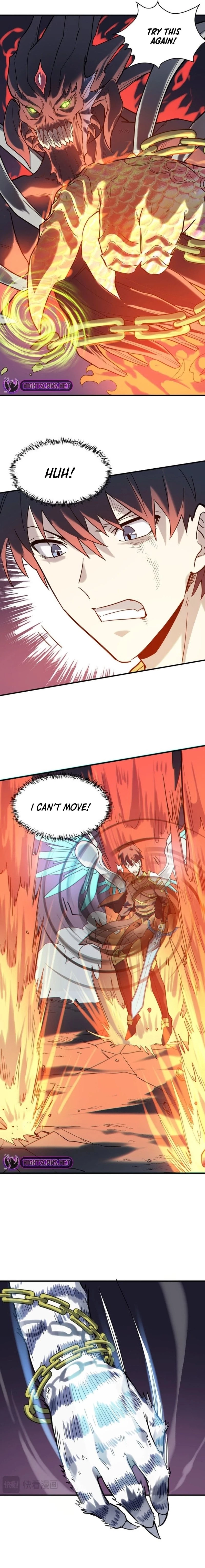 Global Killing: Awakening SSS-Level Talent at the Beginning! Chapter 72 - 3