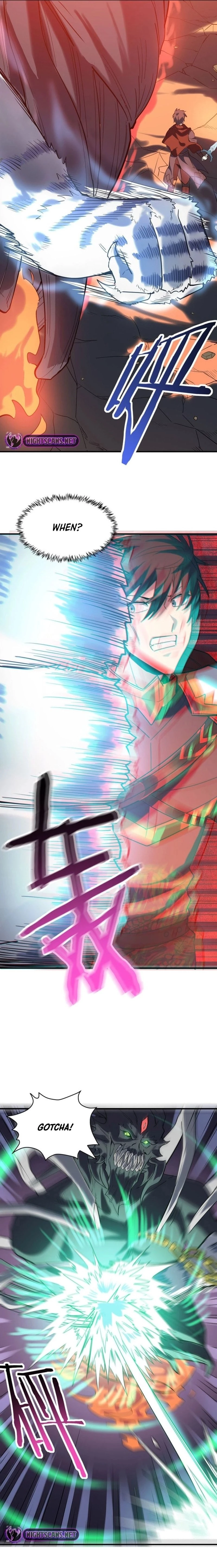 Global Killing: Awakening SSS-Level Talent at the Beginning! Chapter 72 - 10
