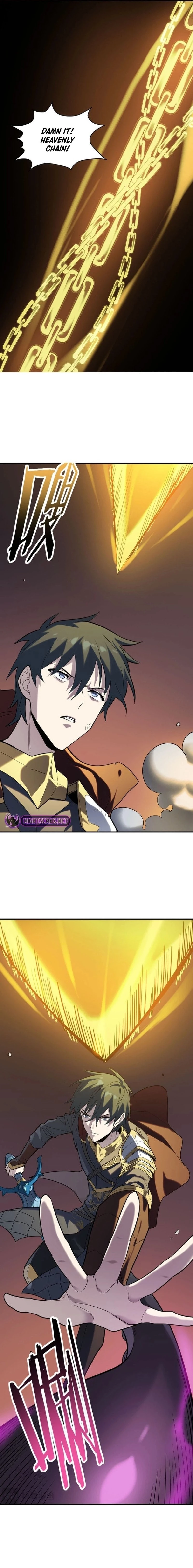 Global Killing: Awakening SSS-Level Talent at the Beginning! Chapter 72 - 16