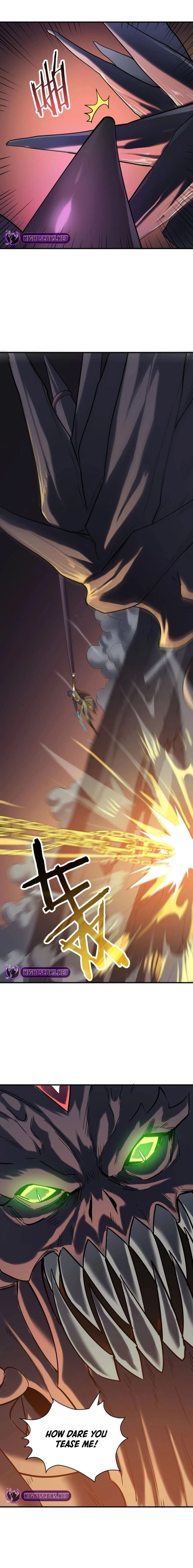 Global Killing: Awakening SSS-Level Talent at the Beginning! Chapter 72 - 17