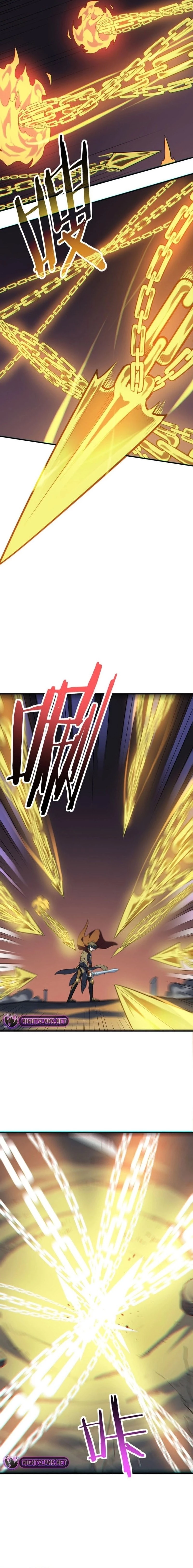 Global Killing: Awakening SSS-Level Talent at the Beginning! Chapter 73 - 4