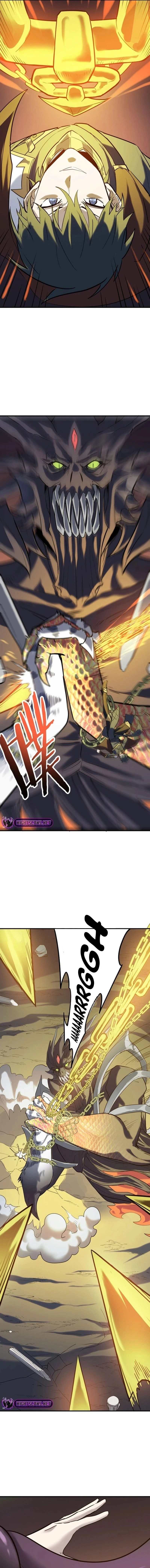 Global Killing: Awakening SSS-Level Talent at the Beginning! Chapter 73 - 7
