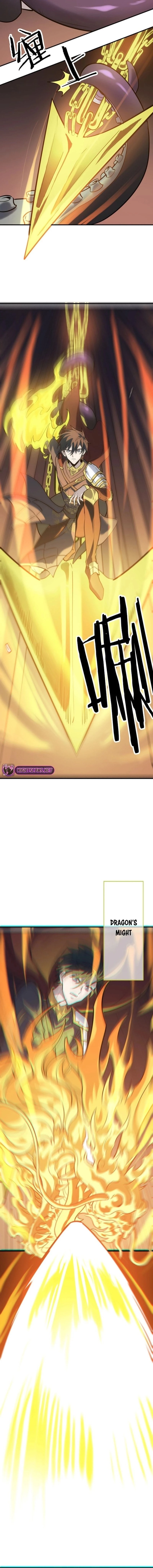 Global Killing: Awakening SSS-Level Talent at the Beginning! Chapter 73 - 8