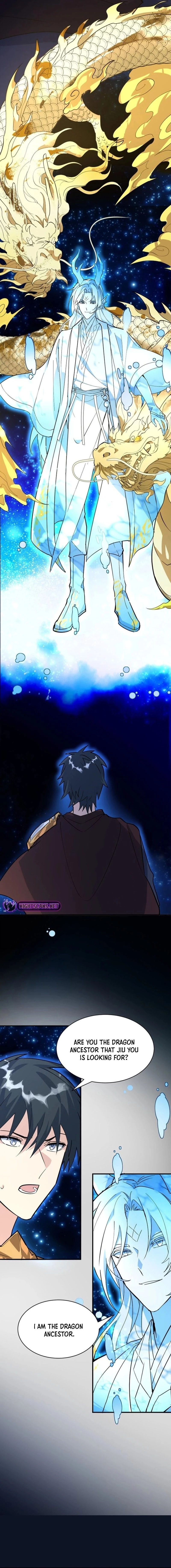 Global Killing: Awakening SSS-Level Talent at the Beginning! Chapter 73 - 12