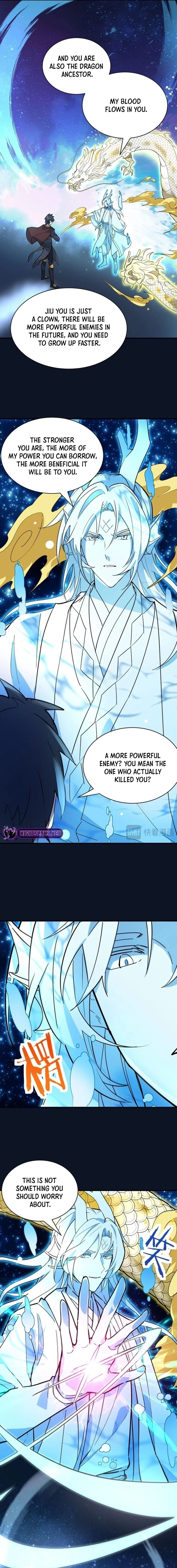 Global Killing: Awakening SSS-Level Talent at the Beginning! Chapter 73 - 13