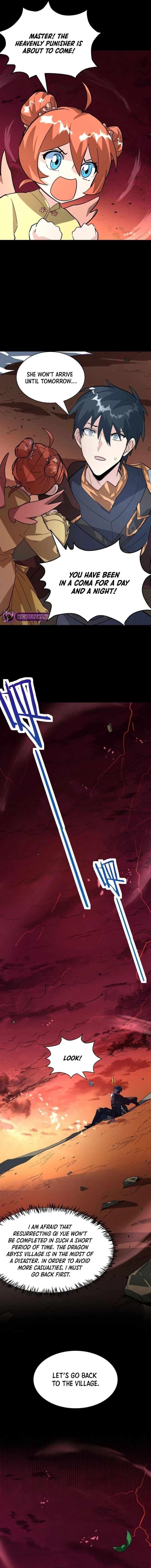 Global Killing: Awakening SSS-Level Talent at the Beginning! Chapter 73 - 15