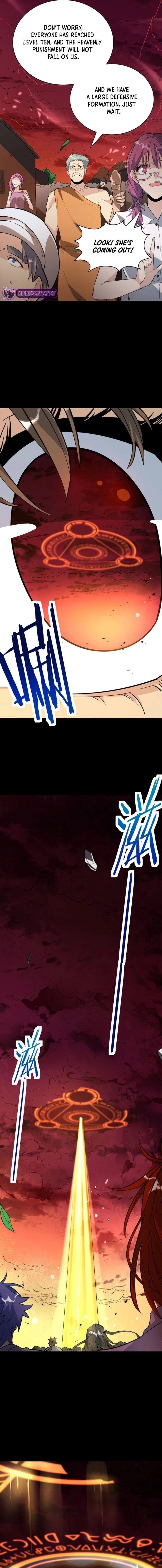 Global Killing: Awakening SSS-Level Talent at the Beginning! Chapter 73 - 16