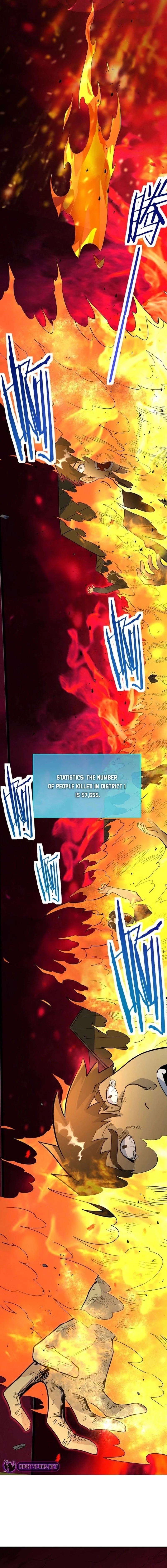 Global Killing: Awakening SSS-Level Talent at the Beginning! Chapter 74 - 3