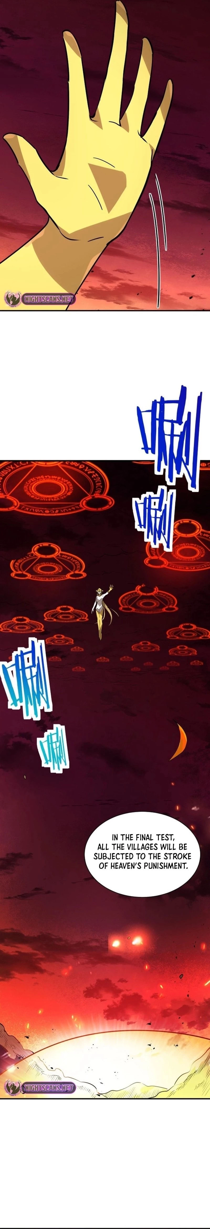Global Killing: Awakening SSS-Level Talent at the Beginning! Chapter 74 - 5