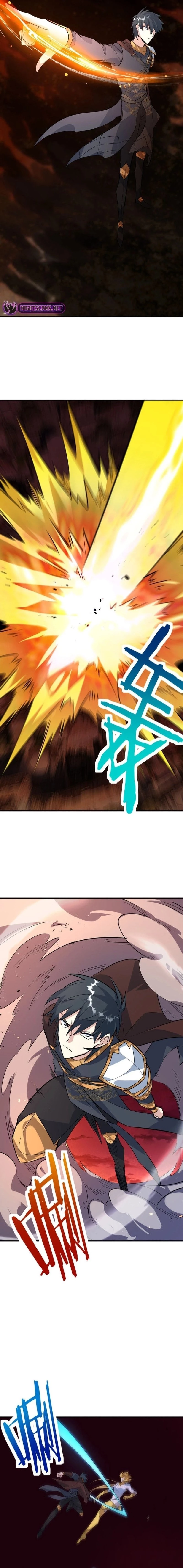 Global Killing: Awakening SSS-Level Talent at the Beginning! Chapter 74 - 8