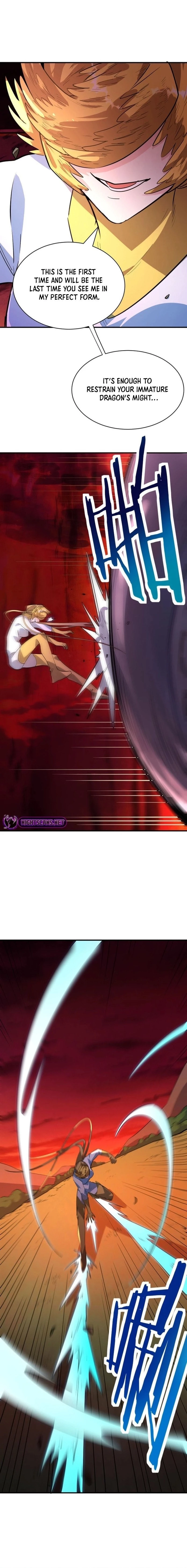 Global Killing: Awakening SSS-Level Talent at the Beginning! Chapter 74 - 10