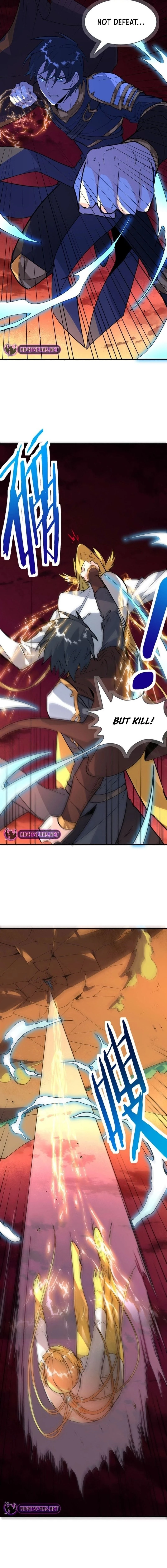Global Killing: Awakening SSS-Level Talent at the Beginning! Chapter 74 - 13
