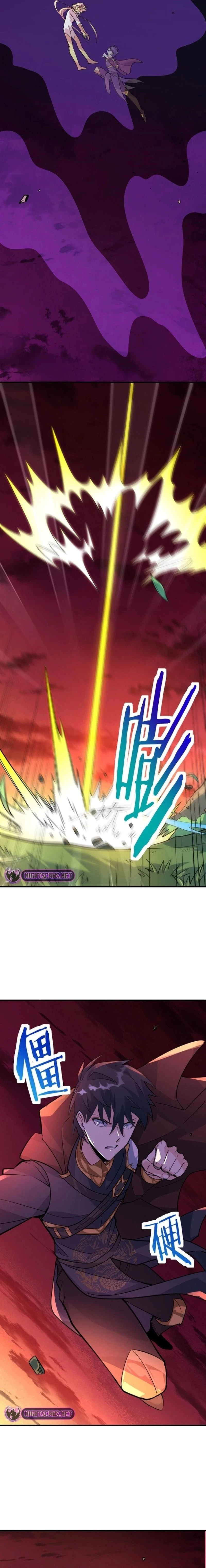 Global Killing: Awakening SSS-Level Talent at the Beginning! Chapter 74 - 15