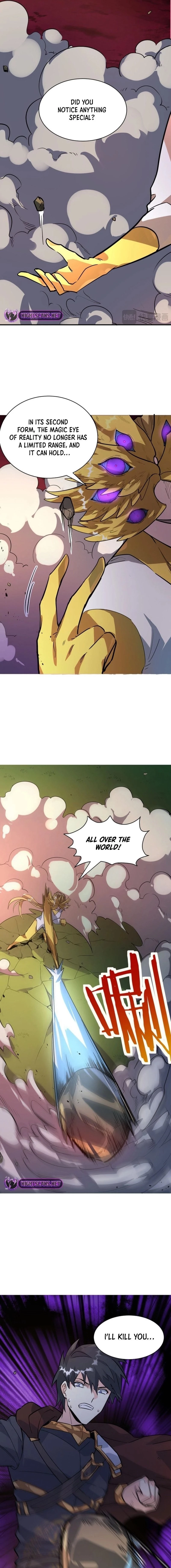Global Killing: Awakening SSS-Level Talent at the Beginning! Chapter 74 - 16