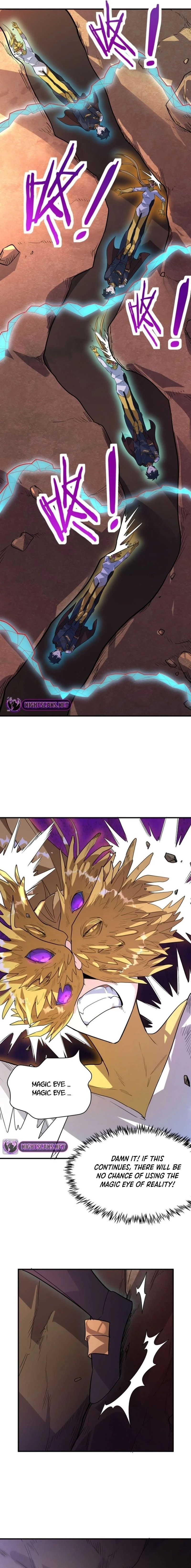 Global Killing: Awakening SSS-Level Talent at the Beginning! Chapter 74 - 20