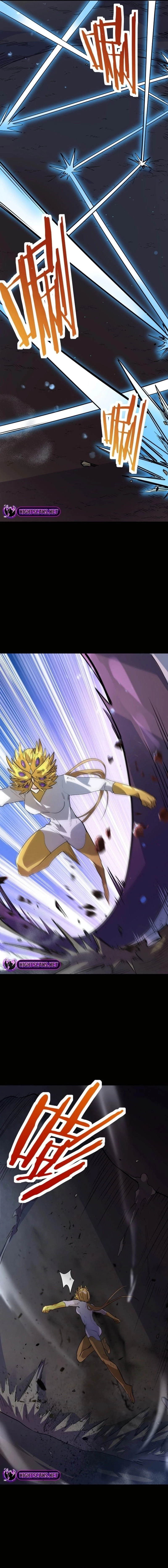 Global Killing: Awakening SSS-Level Talent at the Beginning! Chapter 75 - 5
