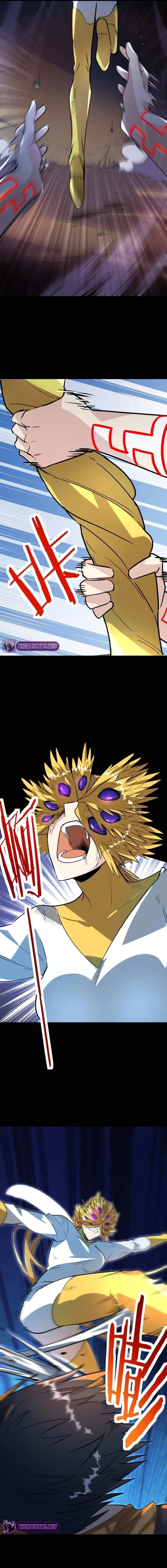 Global Killing: Awakening SSS-Level Talent at the Beginning! Chapter 75 - 6