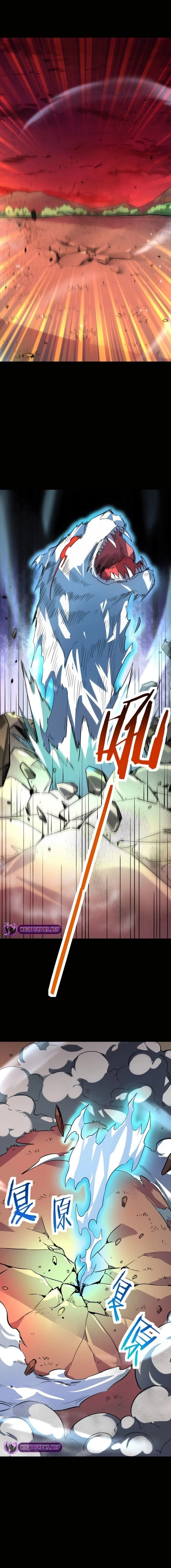 Global Killing: Awakening SSS-Level Talent at the Beginning! Chapter 75 - 9