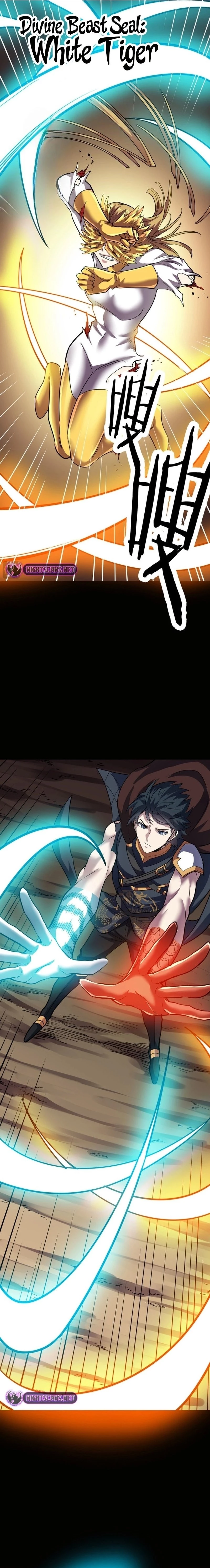 Global Killing: Awakening SSS-Level Talent at the Beginning! Chapter 75 - 11